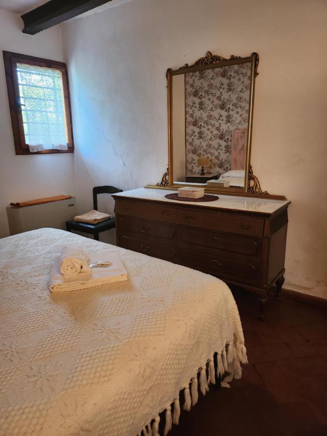 Bed and Breakfast Il Giuggiolo - La Collina Della Quiete à Certaldo Chambre photo